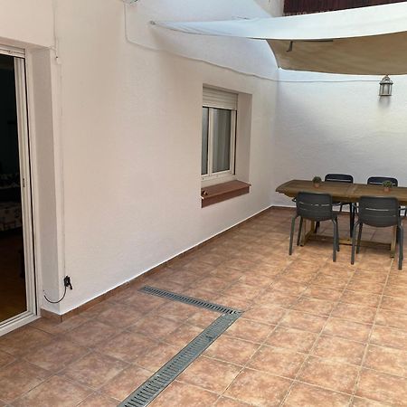 Apartament Para Amantes De Espacios Amplios, Sol Y Relax Argentona Zewnętrze zdjęcie