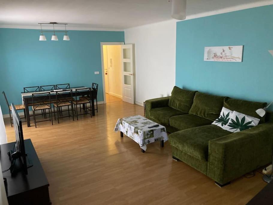 Apartament Para Amantes De Espacios Amplios, Sol Y Relax Argentona Zewnętrze zdjęcie