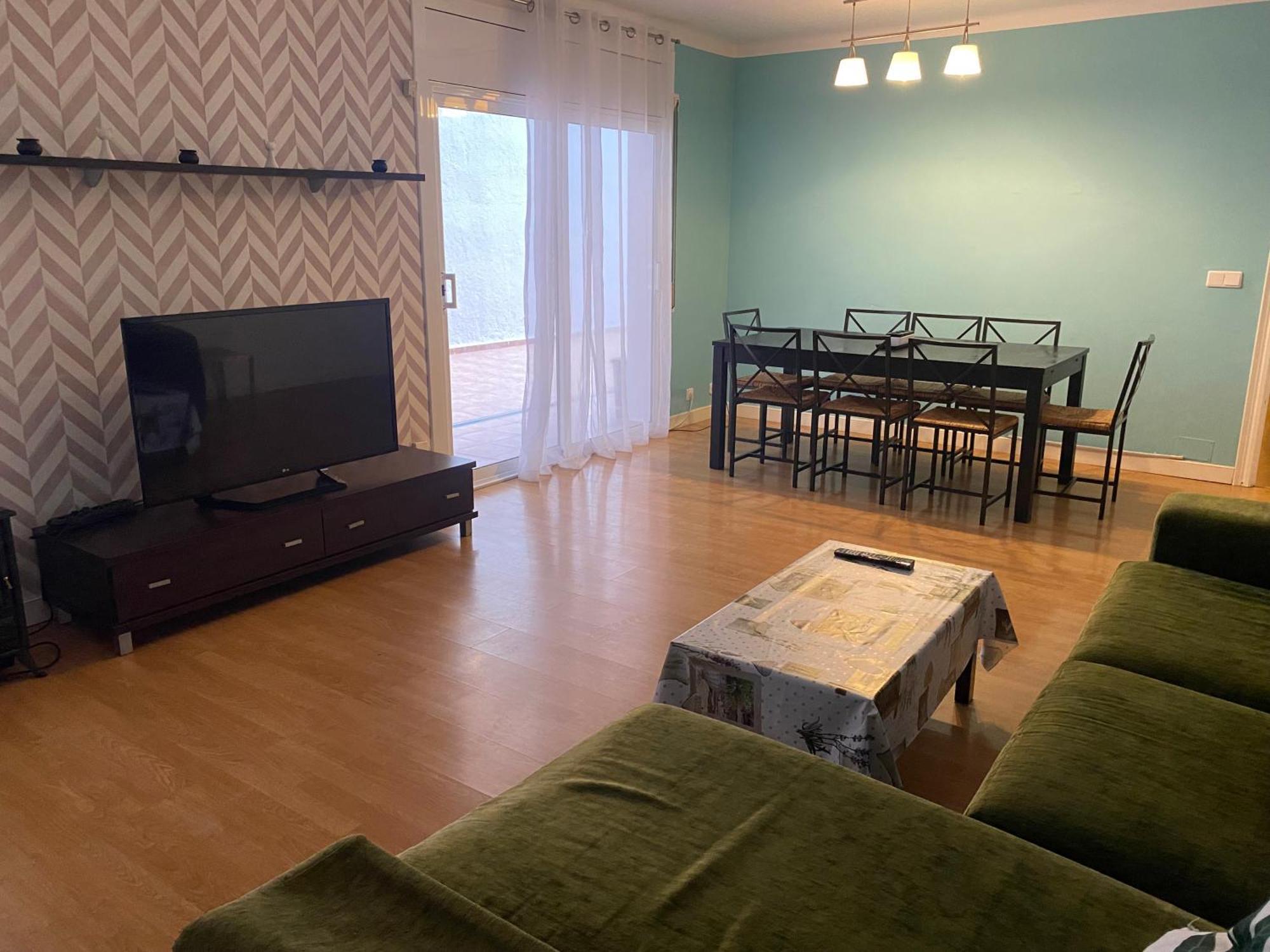 Apartament Para Amantes De Espacios Amplios, Sol Y Relax Argentona Zewnętrze zdjęcie